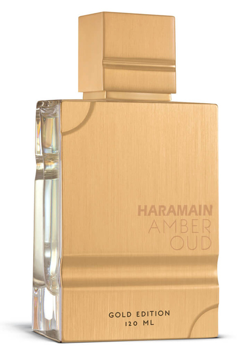 Amber Oud Gold Edition de AL HARAMAIN