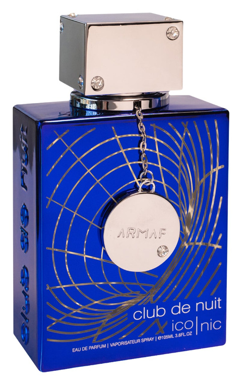 Club de Nuit Iconic de ARMAF