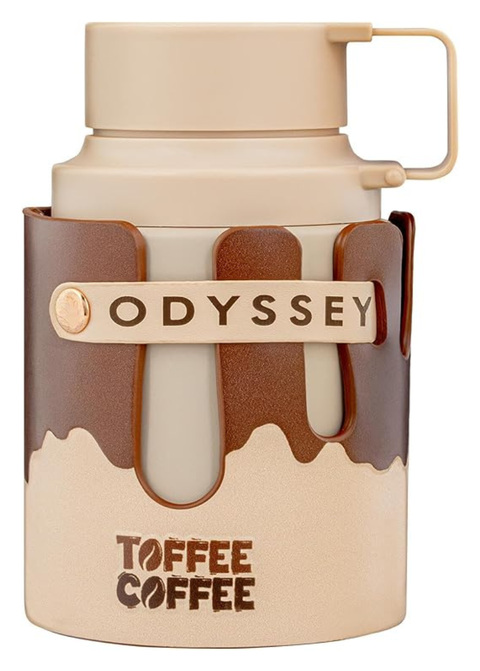 Odyssey Toffee Coffee de ARMAF