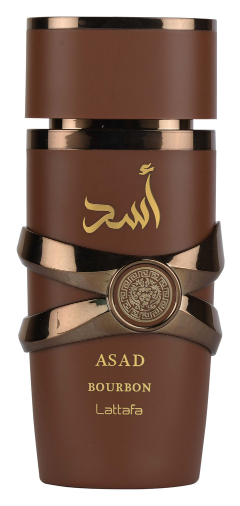 Asad Bourbon de LATTAFA