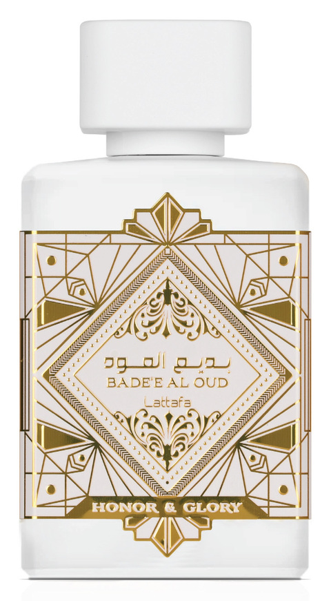 Badee Al Oud Honor & Glory de LATTAFA