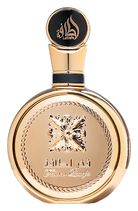Fakhar Gold de LATTAFA