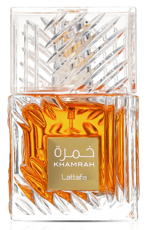 Khamrah de LATTAFA