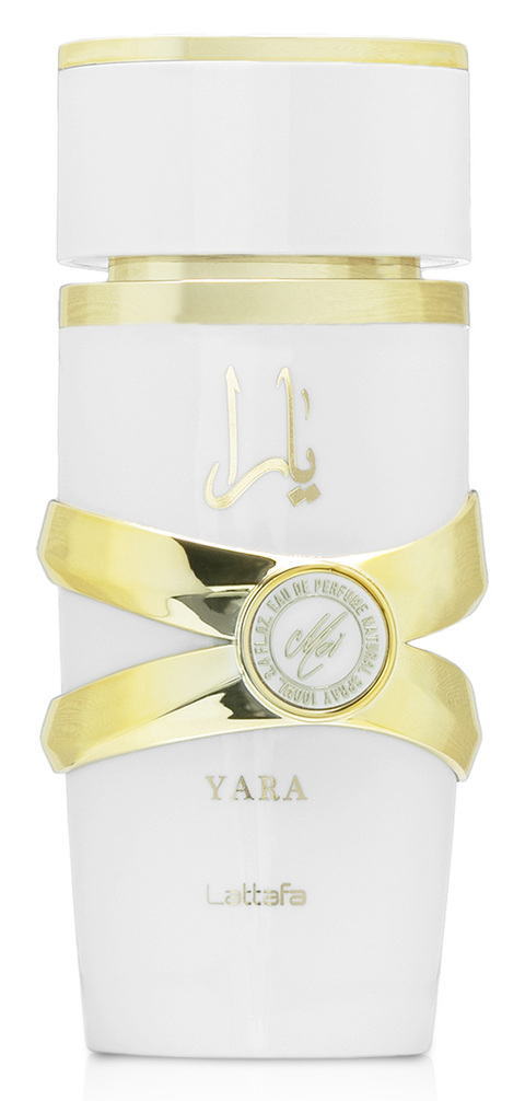 Yara Moi de LATTAFA